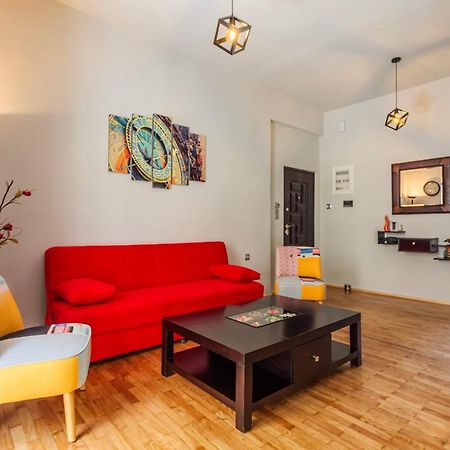 Cuckoo'S Nest - Kalamata City Centre Luxury 外观 照片