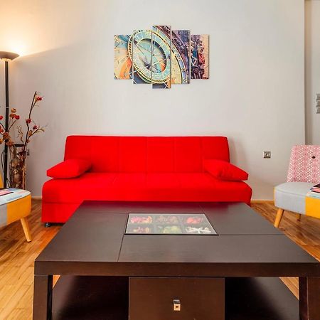 Cuckoo'S Nest - Kalamata City Centre Luxury 外观 照片