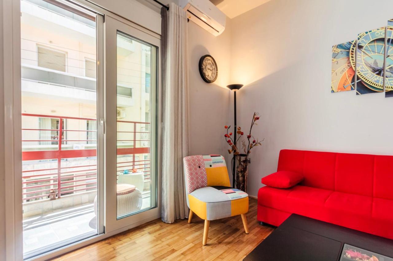 Cuckoo'S Nest - Kalamata City Centre Luxury 外观 照片