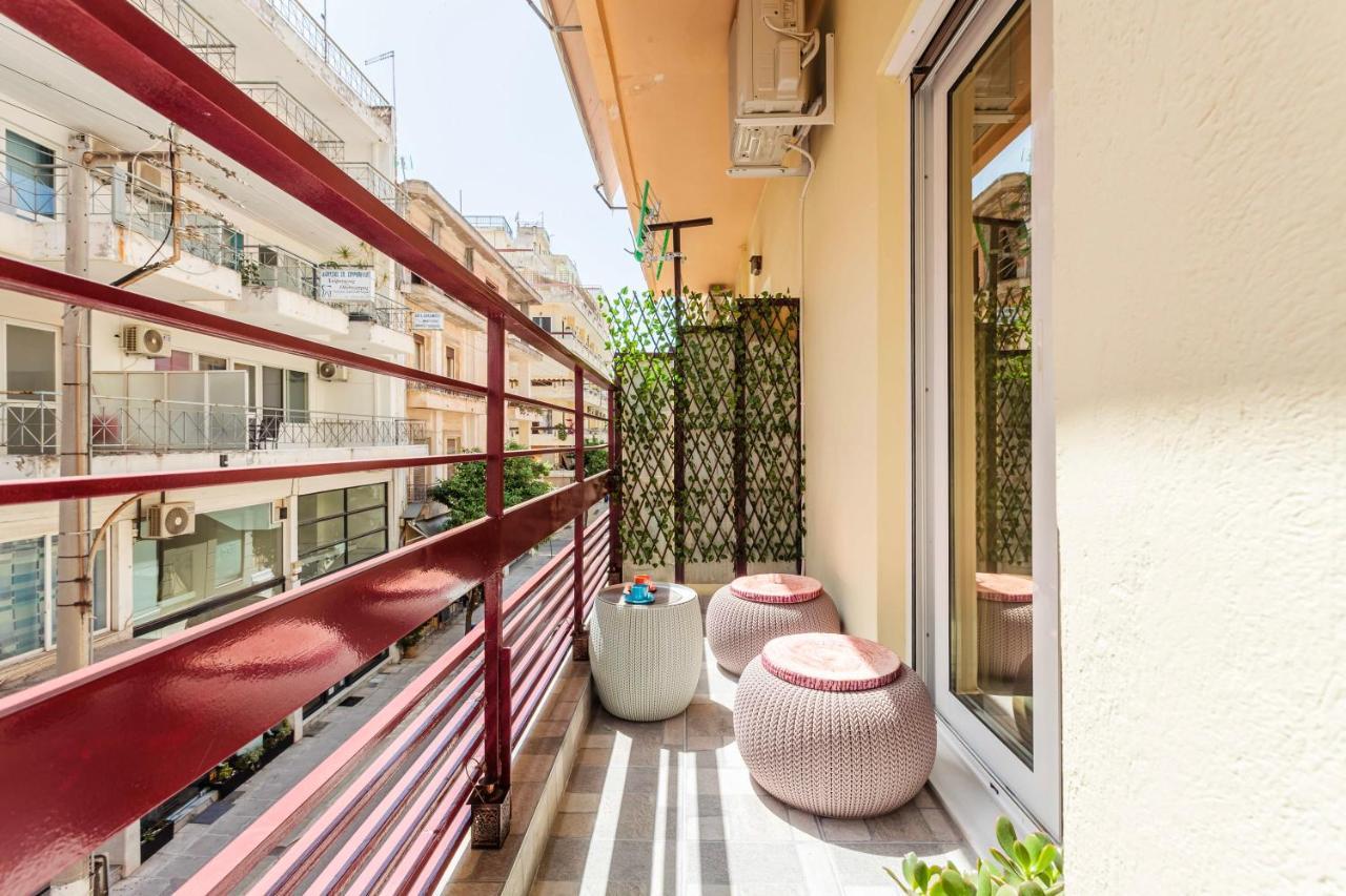Cuckoo'S Nest - Kalamata City Centre Luxury 外观 照片