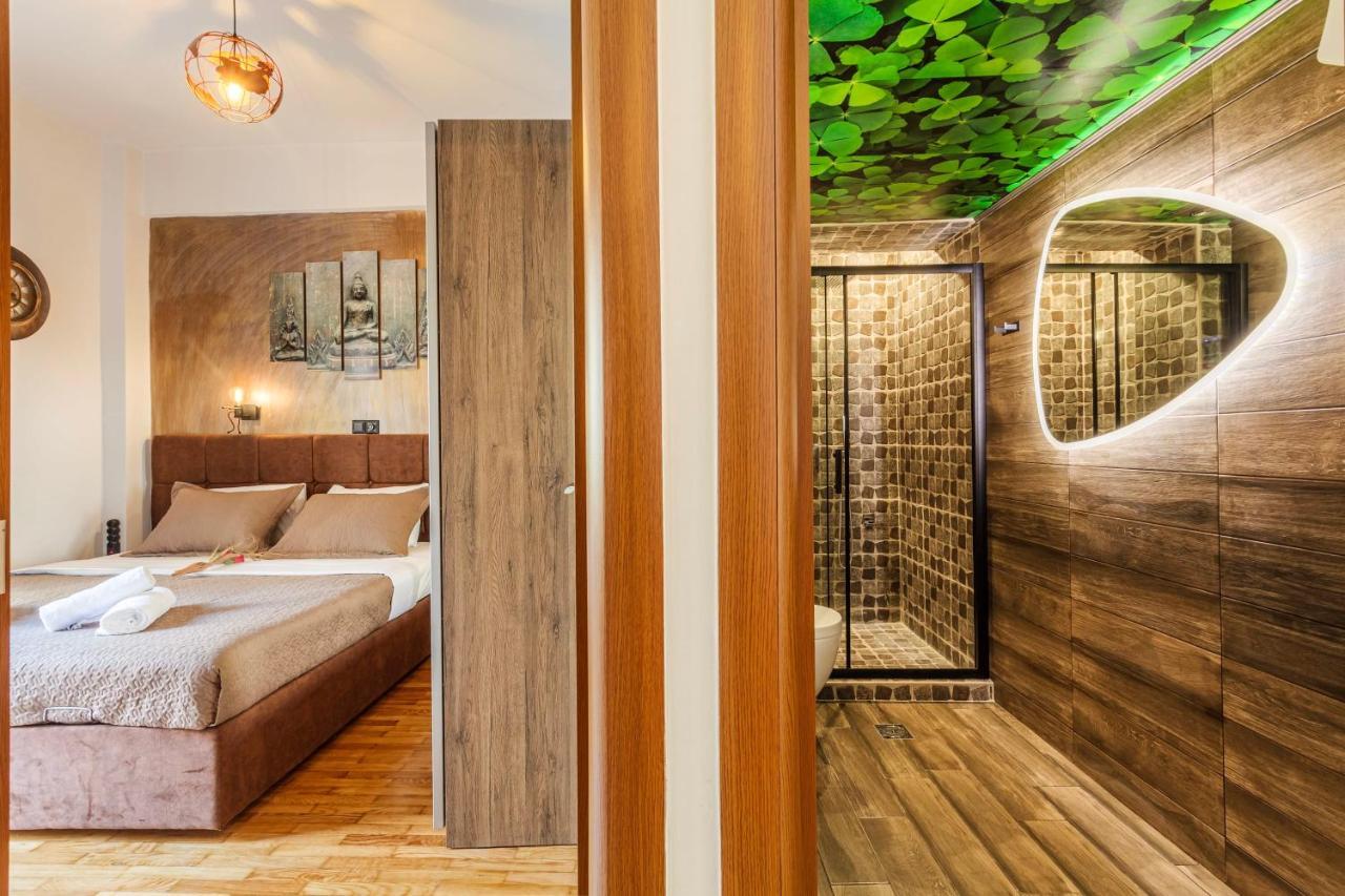 Cuckoo'S Nest - Kalamata City Centre Luxury 外观 照片